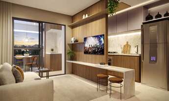 Imagem 7: Studio à venda em São Paulo, Butantã, com 1 quarto, 26,89m²