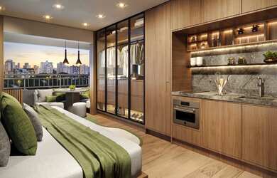 Imagem 9: Raízes Premium Butantã - Residencial