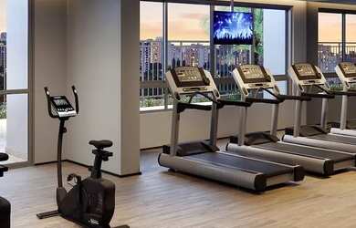 Imagem 11: Raízes Premium Butantã - Residencial