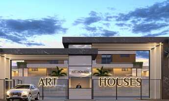 Imagem 2: Casa de condomínio à venda em Rio de Janeiro, Recreio dos Bandeirantes, com 5 quartos, 437