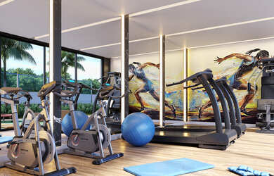 Imagem 4: Casa em Condomínio