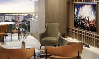 Imagem 4: Studio à venda em São Paulo, Butantã, com 1 quarto, 26,89m²