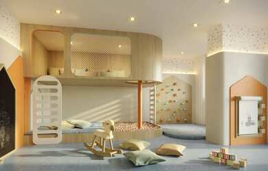 Imagem 16: Raízes Premium Butantã - Residencial