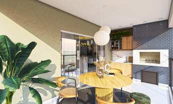 Imagem 4: Apartamento com 3 quartos, 135m², à venda em Itapema, Itapema