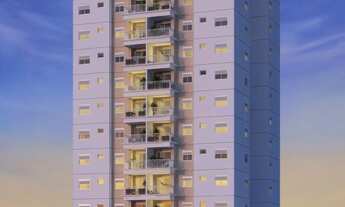 Imagem: Apartamento à venda no bairro Cézar de