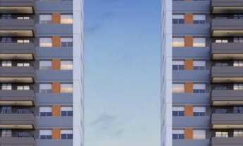 Imagem: APARTAMENTO RESIDENCIAL em São Paulo