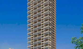 Imagem: Apartamento à venda no bairro Pinheiros