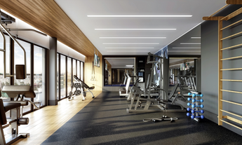 Imagem 7: Apartamento à venda no bairro Santana - Porto Alegre/RS