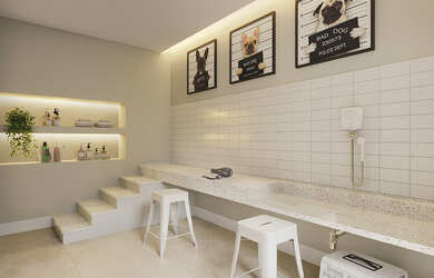 Imagem 11: APARTAMENTO RESIDENCIAL em São Paulo - SP, Campos Elíseos