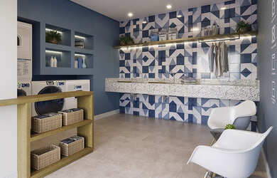 Imagem 13: APARTAMENTO RESIDENCIAL em São Paulo - SP, Campos Elíseos