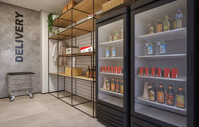 Imagem 14: APARTAMENTO RESIDENCIAL em São Paulo - SP, Campos Elíseos