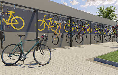 Imagem 16: APARTAMENTO RESIDENCIAL em São Paulo - SP, Campos Elíseos