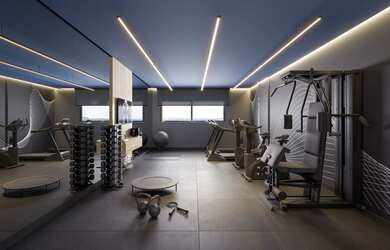 Imagem 7: Apartamento à venda no bairro Morretes - Itapema/SC