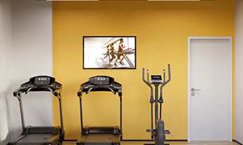 Imagem 2: Apartamento à venda em São Paulo, Campos Elíseos, com 1 quarto, 26,39m²