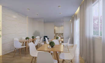 Imagem 4: Apartamento à venda em São Paulo, Campos Elíseos, com 1 quarto, 26,39m²