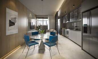 Imagem 4: Apartamento com 2 quartos, 62,91m², à venda em Itapema, Itapema