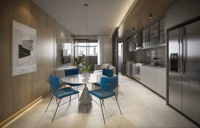 Imagem 4: Apartamento à venda no bairro Morretes - Itapema/SC