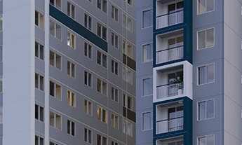 Imagem: Mapp Rio Branco - Apartamento à venda no