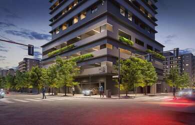 Imagem 2: Apartamento à venda no bairro Morretes - Itapema/SC