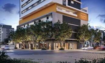 Imagem 2: Apartamento com 2 quartos, 67,03m², à venda em Itapema, Itapema