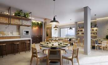 Imagem 4: Apartamento com 2 quartos, 67,03m², à venda em Itapema, Itapema