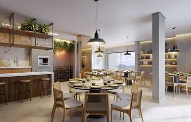 Imagem 4: Apartamento à venda no bairro Morretes - Itapema/SC