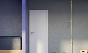 Imagem 3: Apartamento à venda em São Paulo, Campos Elíseos, com 1 quarto, 26,39m²