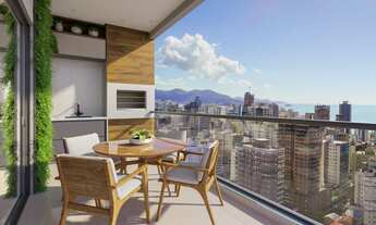 Imagem 5: Apartamento com 4 quartos, 260m², à venda em Itapema, Itapema