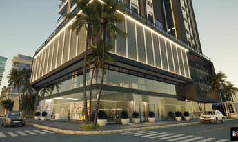 Imagem 2: Apartamento com 3 quartos, 115,4m², à venda em Itapema, Itapema