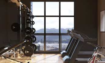 Imagem 4: Apartamento com 3 quartos, 115,4m², à venda em Itapema, Itapema