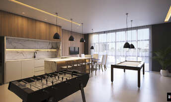 Imagem 6: Apartamento com 3 quartos, 115,4m², à venda em Itapema, Itapema