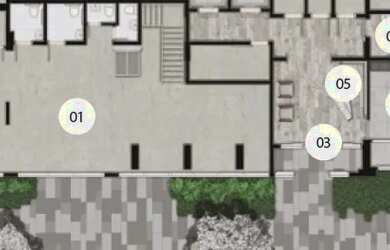 Imagem 3: Loja à venda no bairro Vila Nova Conceição - São Paulo/SP