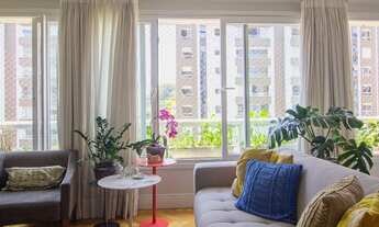 Imagem 3: APARTAMENTO RESIDENCIAL em Porto Alegre - RS, Menino Deus