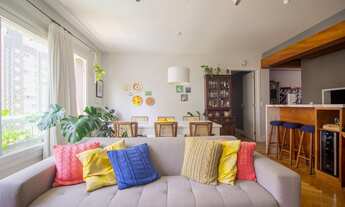 Imagem 4: APARTAMENTO RESIDENCIAL em Porto Alegre - RS, Menino Deus