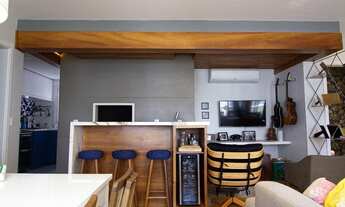 Imagem 5: APARTAMENTO RESIDENCIAL em Porto Alegre - RS, Menino Deus