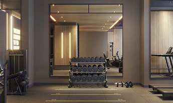 Imagem 8: Apartamento à venda no bairro Moema - São Paulo/SP