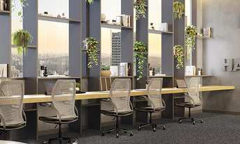 Imagem 12: Apartamento à venda no bairro Moema - São Paulo/SP