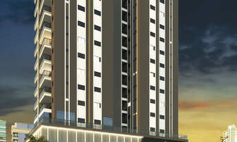 Imagem: Apartamento com 3 quartos, 115,4m², à