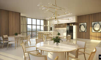 Imagem 5: Apartamento com 3 quartos, 115,4m², à venda em Itapema, Itapema