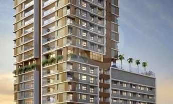 Imagem: APARTAMENTO RESIDENCIAL em São Paulo