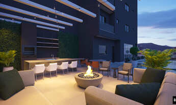 Imagem 7: Apartamento com 3 quartos, 115,4m², à venda em Itapema, Itapema