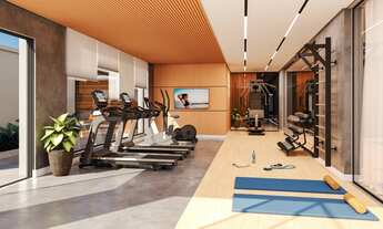 Imagem 6: Apartamento com 2 quartos, 68,66m², à venda em Itapema, Itapema