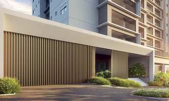 Imagem 2: Apartamento à venda no bairro Aclimação - São Paulo/SP