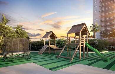 Imagem 13: Apartamento à venda no bairro Aclimação - São Paulo/SP