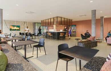 Imagem 11: APARTAMENTO RESIDENCIAL em São Paulo - SP, Tatuapé