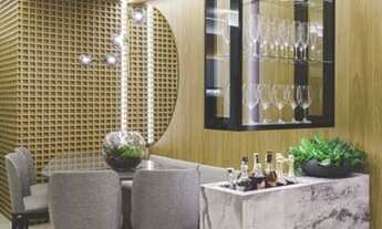 Imagem 5: Apartamento Garden à venda em Curitiba, Ahú, com 2 quartos, 81,01m²