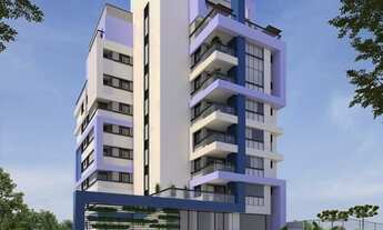 Imagem: Apartamento à venda em Curitiba, Ahú