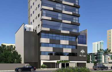 Imagem 3: Apartamento Padrão, 3 dormitórios na Rua Egídio Cuculo