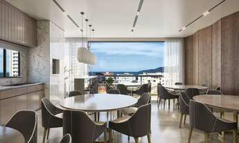 Imagem 5: Apartamento com 3 quartos, 113m², à venda em Porto Belo, Porto Belo