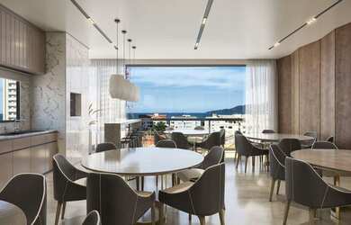 Imagem 5: Apartamento Padrão, 3 dormitórios na Rua Egídio Cuculo